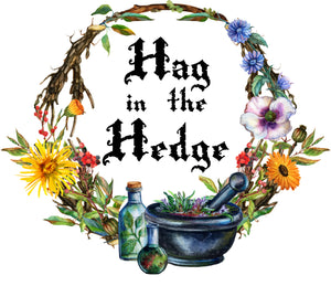 Hag in the Hedge
