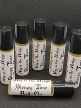 Load image into Gallery viewer, Sleepy Time Roll-On Oil