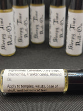 Load image into Gallery viewer, Sleepy Time Roll-On Oil