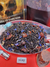 Load image into Gallery viewer, Baron Samedi Tea