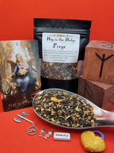 Load image into Gallery viewer, Freya Tea