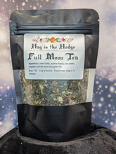 Load image into Gallery viewer, Full Moon Tea