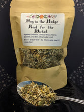 Load image into Gallery viewer, Rest for the Wicked Tea