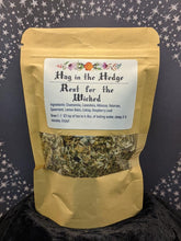 Load image into Gallery viewer, Rest for the Wicked Tea