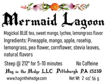 Load image into Gallery viewer, Mermaid Lagoon
