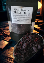 Load image into Gallery viewer, Once upon a Midnight Berry
